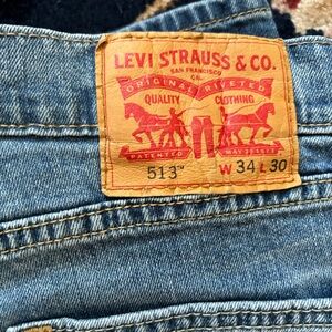 Levi’s 513